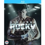 BARGAIN Rocky Heavyweight Collection [Blu-ray] NOW £15 At Amazon - Gratisfaction UK