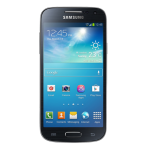 BARGAIN Samsung Galaxy S4 Mini 8GB Black Mist NOW £119 At Three - Gratisfaction UK