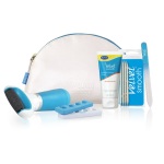 BARGAIN Scholl Pedi Velvet Smooth Essential Pedicure Collection Gift Set NOW £33.99 At Amazon - Gratisfaction UK