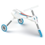 BARGAIN Scuttlebug Zoom Ride-On NOW £16.71 At Amazon - Gratisfaction UK