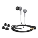 BARGAIN Sennheiser CX 200 Street II – Comfortable Ear-canal Phones NOW £13.99 At Amazon - Gratisfaction UK