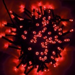 BARGAIN Solar-Powered LED Eco String Lights SAVE 81% NOW From £5.99 At GROUPON - Gratisfaction UK