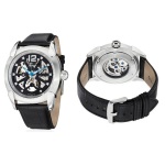 BARGAIN Stuhrling Men’s Watch SAVE 83% NOW £89.99 At GROUPON - Gratisfaction UK