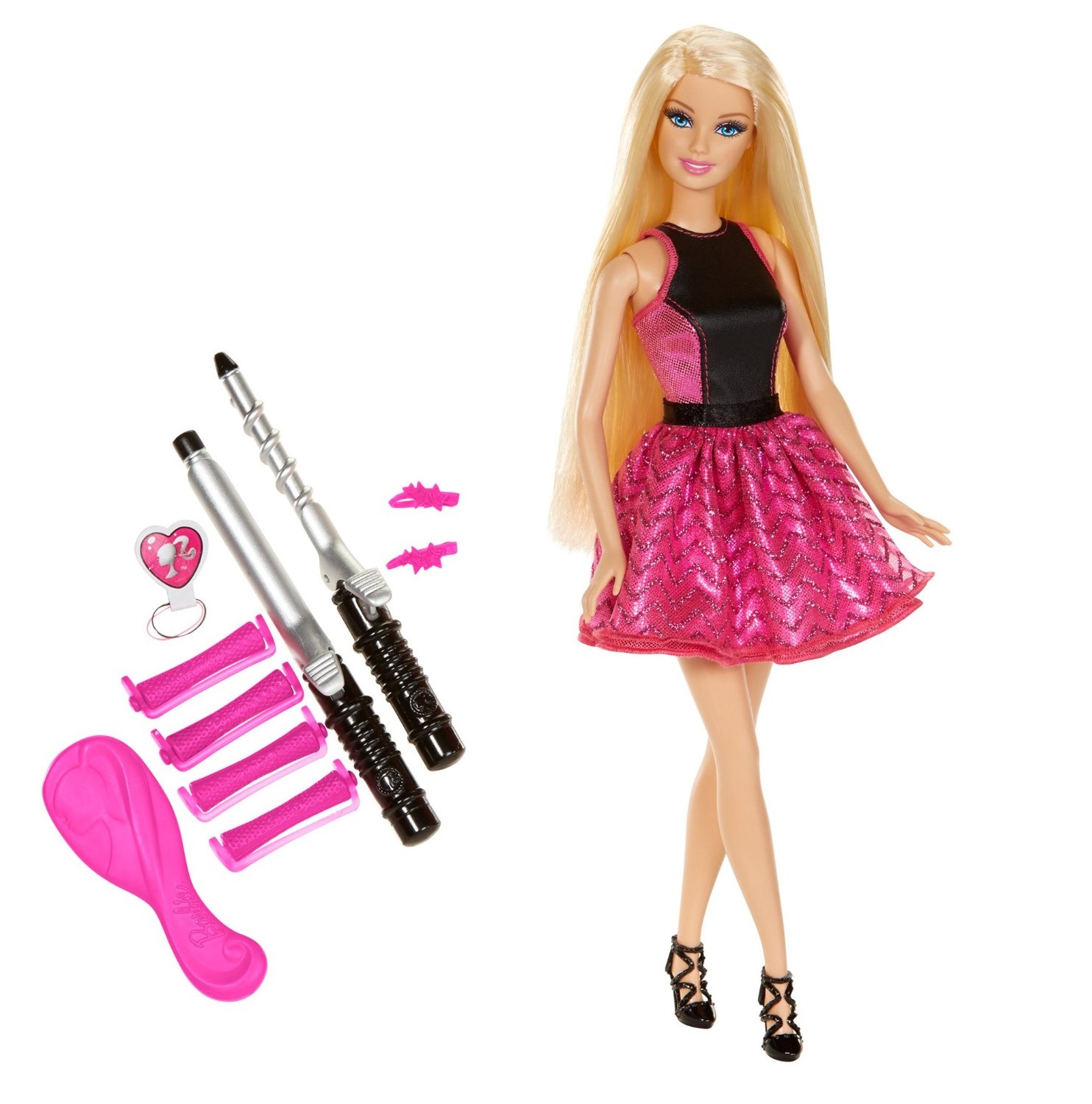 BARGAIN TODAY ONLY Up To 50 Off Barbie Dolls & Playsets At Amazon