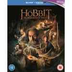 BARGAIN The Hobbit: The Desolation Of Smaug (2 Discs) NOW £5 At Rakuten Using Code SPEND10 - Gratisfaction UK