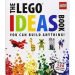 BARGAIN The LEGO® Ideas Book Hardcover NOW £2.99 At Amazon - Gratisfaction UK