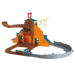 BARGAIN Thomas & Friends Take-n-Play Roaring Dino Run NOW £19.99 At Amazon - Gratisfaction UK