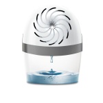 BARGAIN UniBond 1807937 Aero-360 Pure Moisture Absorber Device NOW £1 At Amazon - Gratisfaction UK