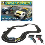 BARGAIN Up to 50% Off Scalextric Sets & Accessories At Amazon - Gratisfaction UK