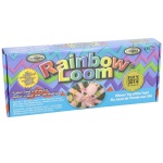 BLACK FRIDAY BARGAIN Rainbow Loom Official 2.0 Kit with Metal Hook Tool NOW £2.99 At Amazon - Gratisfaction UK