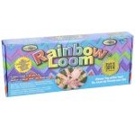 BLACK FRIDAY BARGAIN Rainbow Loom Official 2.0 Kit with Metal Hook Tool NOW £2.99 At Amazon - Gratisfaction UK