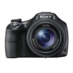 BLACK FRIDAY BARGAIN Sony DSCHX400V Digital Camera NOW £199 With Cashback At Amazon - Gratisfaction UK