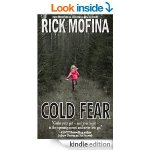 FREE Cold Fear Kindle Book Rated 4 Stars - Gratisfaction UK