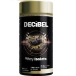 FREE Decibel Whey Protein Sample - Gratisfaction UK