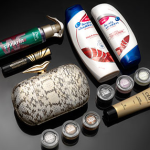 FREE Evening Clutch Bag Filled With Beauty Products - Gratisfaction UK