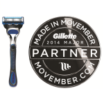 FREE Gillette Fusion ProGlide - Gratisfaction UK