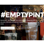 FREE London Pride Beer At Fuller’s Pubs - Gratisfaction UK