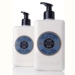 FREE L’Occitane Shea Butter - Gratisfaction UK