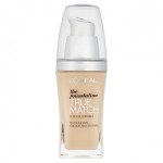 FREE L’Oreal True Match Foundation - Gratisfaction UK