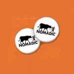 FREE Nomadic Dairy Trolley Keyrings - Gratisfaction UK