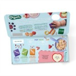 FREE Organix Gift Pack - Gratisfaction UK