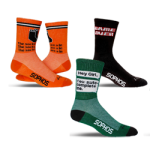 FREE Pair Of Asockalypse Socks - Gratisfaction UK
