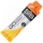 FREE SIS Energy Gel - Gratisfaction UK