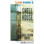 FREE Shell House Kindle Book Rated 4 Stars - Gratisfaction UK