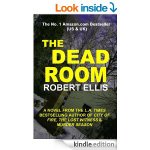 FREE The Dead Room Kindle Book Rated 4 Stars - Gratisfaction UK