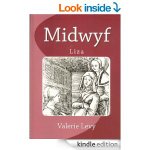 FREE VMidwife: Liza Kindle Book Rated 4 Stars - Gratisfaction UK