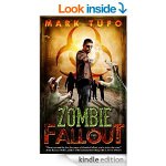 FREE Zombie Fallout Kindle Book Rated 4 Stars - Gratisfaction UK