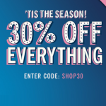 VOUCHER CODE 30% Off Everything At Jack Wills Using Code SHOP30 - Gratisfaction UK