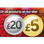 VOUCHER CODE Spend £10 Or More And Get £5 Off At Rakuten Using Code SPEND10 - Gratisfaction UK