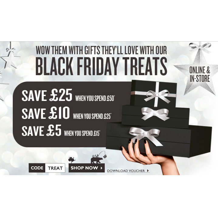 VOUCHER CODE £5, £15 or £25 Off At The Body Shop Gratisfaction UK