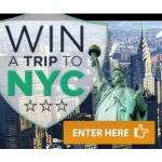 Win A Trip To New York City - Gratisfaction UK