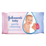 Win A Years Supply Of Free Johnson’s Baby Wipes - Gratisfaction UK