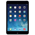 BARGAIN Apple iPad Mini 16GB Wifi Space Grey NOW £169 At Tesco Direct - Gratisfaction UK