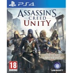 BARGAIN Assassin’s Creed: Unity JUST £25 At Amazon - Gratisfaction UK