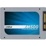 BARGAIN Crucial CT240M500SSD1 240GB Solid State Drive NOW £64.98 At Amazon - Gratisfaction UK