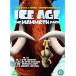 BARGAIN Ice Age 1-4 plus Mammoth Christmas DVD NOW £6.30 At Amazon - Gratisfaction UK