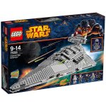 BARGAIN LEGO Star Wars 75055: Imperial Star Destroyer NOW £80 At Amazon - Gratisfaction UK