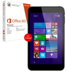 BARGAIN Linx7 32GB Tablet, Intel Quad Core Windows 8.1 NOW £59.99 At eBay - Gratisfaction UK