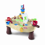 BARGAIN Little Tikes Anchors Away Pirate Ship NOW £39.99 At Amazon - Gratisfaction UK