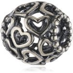 BARGAIN Pandora Charm Sterling Silver NOW £16.05 At Amazon - Gratisfaction UK