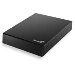 BARGAIN Seagate STBV5000200 Expansion 5TB USB Hard Drive NOW £109.99 At Amazon - Gratisfaction UK