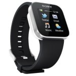 BARGAIN Sony LiveView Touch Generation 2 SmartWatch NOW £54.99 At Amazon - Gratisfaction UK