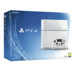 BARGAIN White PlayStation 4 Console + Little Big Planet 3 NOW £299.99 At Game - Gratisfaction UK