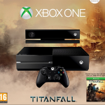 BARGAIN Xbox One 500GB Console + Kinect And Titanfall *Damaged Box* NOW £299 At Asda Direct - Gratisfaction UK