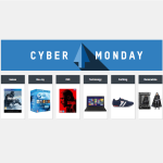 BARGAIN Zavvi Cyber Monday 80% Sale - Gratisfaction UK