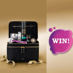 FREE Anya Hindmarch Vanity Case - Gratisfaction UK